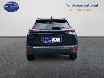 PEUGEOT 2008 1.2 PURETECH 100CH S&S ALLURE