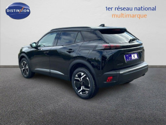 PEUGEOT 2008 1.2 PURETECH 100CH S&S ALLURE