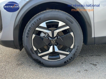 PEUGEOT 2008 1.2 PURETECH 100CH S&S ALLURE