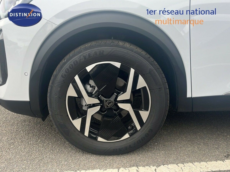 PEUGEOT 2008 1.2 PURETECH 100CH S&S ALLURE