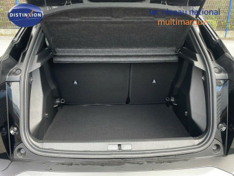 PEUGEOT 2008 1.2 PURETECH 100CH S&S ALLURE