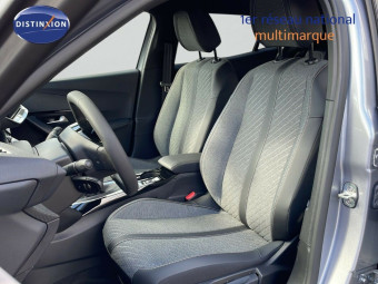 PEUGEOT 2008 1.2 PURETECH 100CH S&S ALLURE