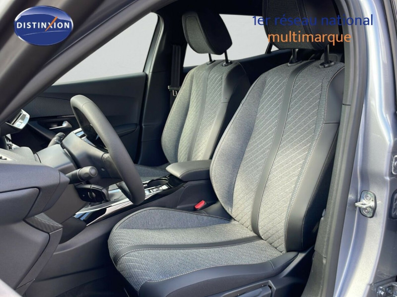 PEUGEOT 2008 1.2 PURETECH 100CH S&S ALLURE