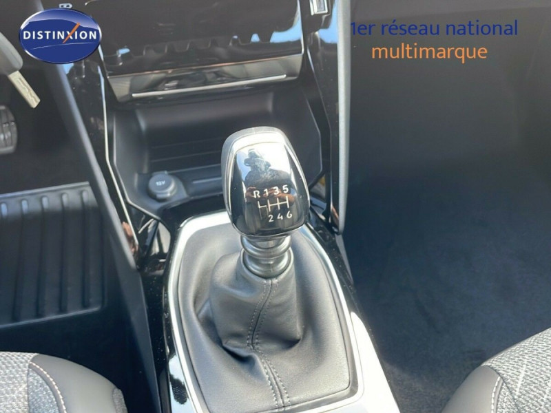 PEUGEOT 2008 1.2 PURETECH 100CH S&S ALLURE