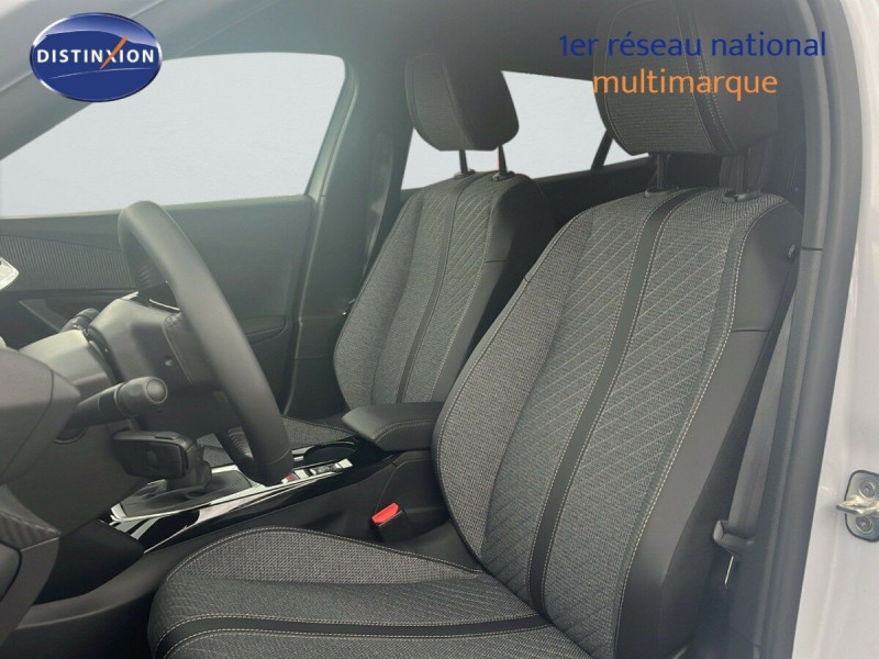 PEUGEOT 2008 1.2 PURETECH 100CH S&S ALLURE
