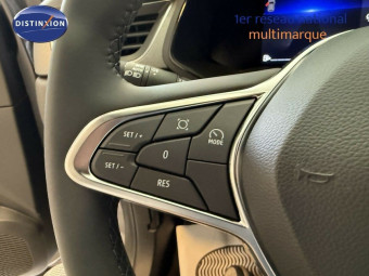 RENAULT CAPTUR 1.6 E-TECH FULL HYBRID 145CH TECHNO