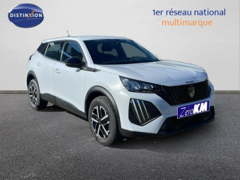 PEUGEOT 2008 1.2 PURETECH 100CH S&S STYLE