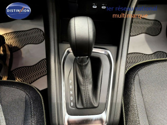 RENAULT CAPTUR 1.6 E-TECH FULL HYBRID 145CH TECHNO
