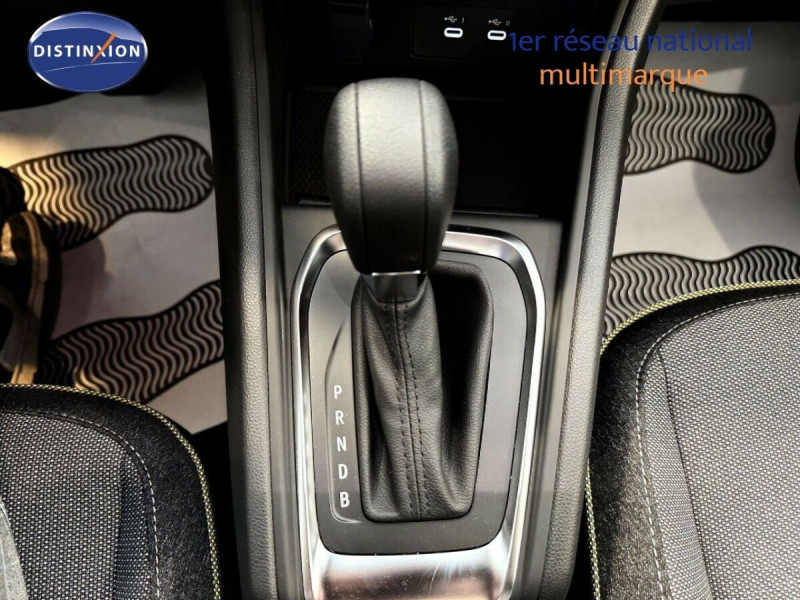 RENAULT CAPTUR 1.6 E-TECH FULL HYBRID 145CH TECHNO
