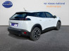PEUGEOT 2008 1.2 PURETECH 100CH S&S STYLE
