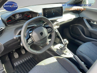 PEUGEOT 2008 1.2 PURETECH 100CH S&S STYLE