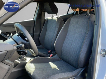PEUGEOT 2008 1.2 PURETECH 100CH S&S STYLE