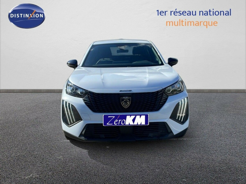 PEUGEOT 2008 1.2 PURETECH 100CH S&S STYLE