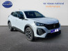 PEUGEOT 2008 1.2 PURETECH 100CH S&S STYLE