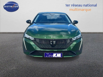 PEUGEOT 308 1.2 HYBRID 136CH E-DCS6 ALLURE
