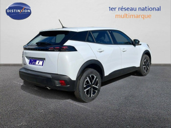 PEUGEOT 2008 1.2 PURETECH 100CH S&S STYLE
