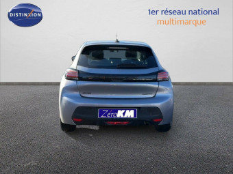PEUGEOT 208 1.2 HYBRID 100CH E-DCS6 STYLE