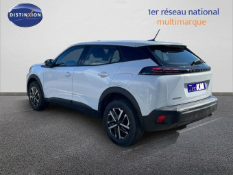 PEUGEOT 2008 1.2 PURETECH 100CH S&S STYLE