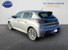 PEUGEOT 208 1.2 HYBRID 100CH E-DCS6 STYLE