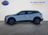 PEUGEOT 2008 1.2 PURETECH 100CH S&S STYLE