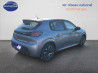 PEUGEOT 208 1.2 HYBRID 100CH E-DCS6 STYLE