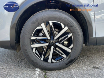 PEUGEOT 2008 1.2 PURETECH 100CH S&S STYLE