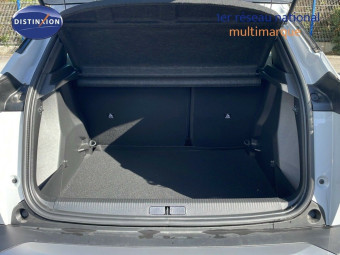 PEUGEOT 2008 1.2 PURETECH 100CH S&S STYLE