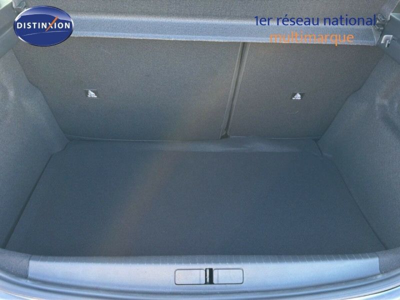 PEUGEOT 208 1.2 HYBRID 100CH E-DCS6 STYLE