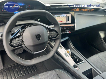 PEUGEOT 308 1.2 HYBRID 136CH E-DCS6 ALLURE