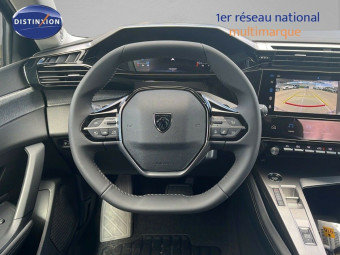 PEUGEOT 308 1.2 HYBRID 136CH E-DCS6 ALLURE