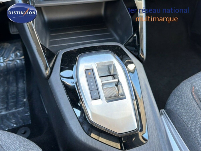 PEUGEOT 208 1.2 HYBRID 100CH E-DCS6 STYLE