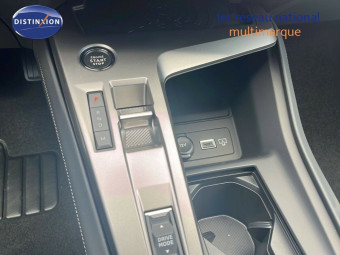 PEUGEOT 308 1.2 HYBRID 136CH E-DCS6 ALLURE