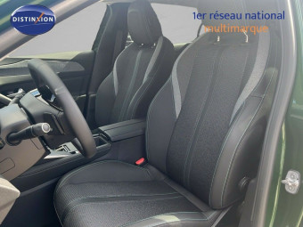 PEUGEOT 308 1.2 HYBRID 136CH E-DCS6 ALLURE