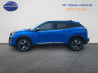 PEUGEOT 2008 1.2 PURETECH 100CH S&S ALLURE