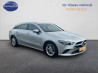 MERCEDES CLASSE CLA SHOOTING BRAKE 180 115BVA BUS. SLT