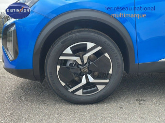 PEUGEOT 2008 1.2 PURETECH 100CH S&S ALLURE