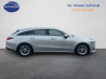 MERCEDES CLASSE CLA SHOOTING BRAKE 180 115BVA BUS. SLT