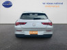 MERCEDES CLASSE CLA SHOOTING BRAKE 180 115BVA BUS. SLT