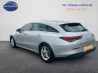 MERCEDES CLASSE CLA SHOOTING BRAKE 180 115BVA BUS. SLT