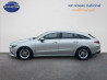 MERCEDES CLASSE CLA SHOOTING BRAKE 180 115BVA BUS. SLT
