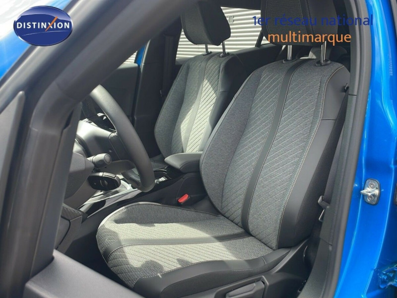 PEUGEOT 2008 1.2 PURETECH 100CH S&S ALLURE