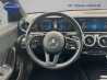 MERCEDES CLASSE CLA SHOOTING BRAKE 180 115BVA BUS. SLT