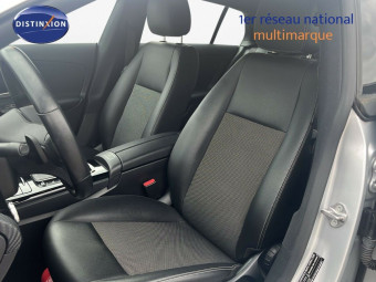 MERCEDES CLASSE CLA SHOOTING BRAKE 180 115BVA BUS. SLT