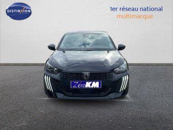 PEUGEOT 208 1.2 PURETECH 100CH  S&S ALLURE