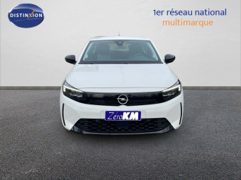 OPEL CORSA 1.2 PURETECH 100CH EDITION