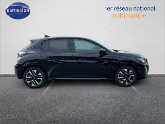 PEUGEOT 208 1.2 PURETECH 100CH  S&S ALLURE