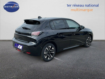 PEUGEOT 208 1.2 PURETECH 100CH  S&S ALLURE