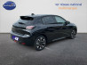PEUGEOT 208 1.2 PURETECH 100CH  S&S ALLURE