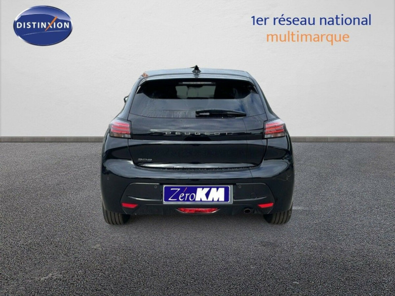 PEUGEOT 208 1.2 PURETECH 100CH  S&S ALLURE