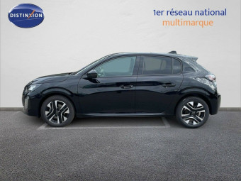 PEUGEOT 208 1.2 PURETECH 100CH  S&S ALLURE